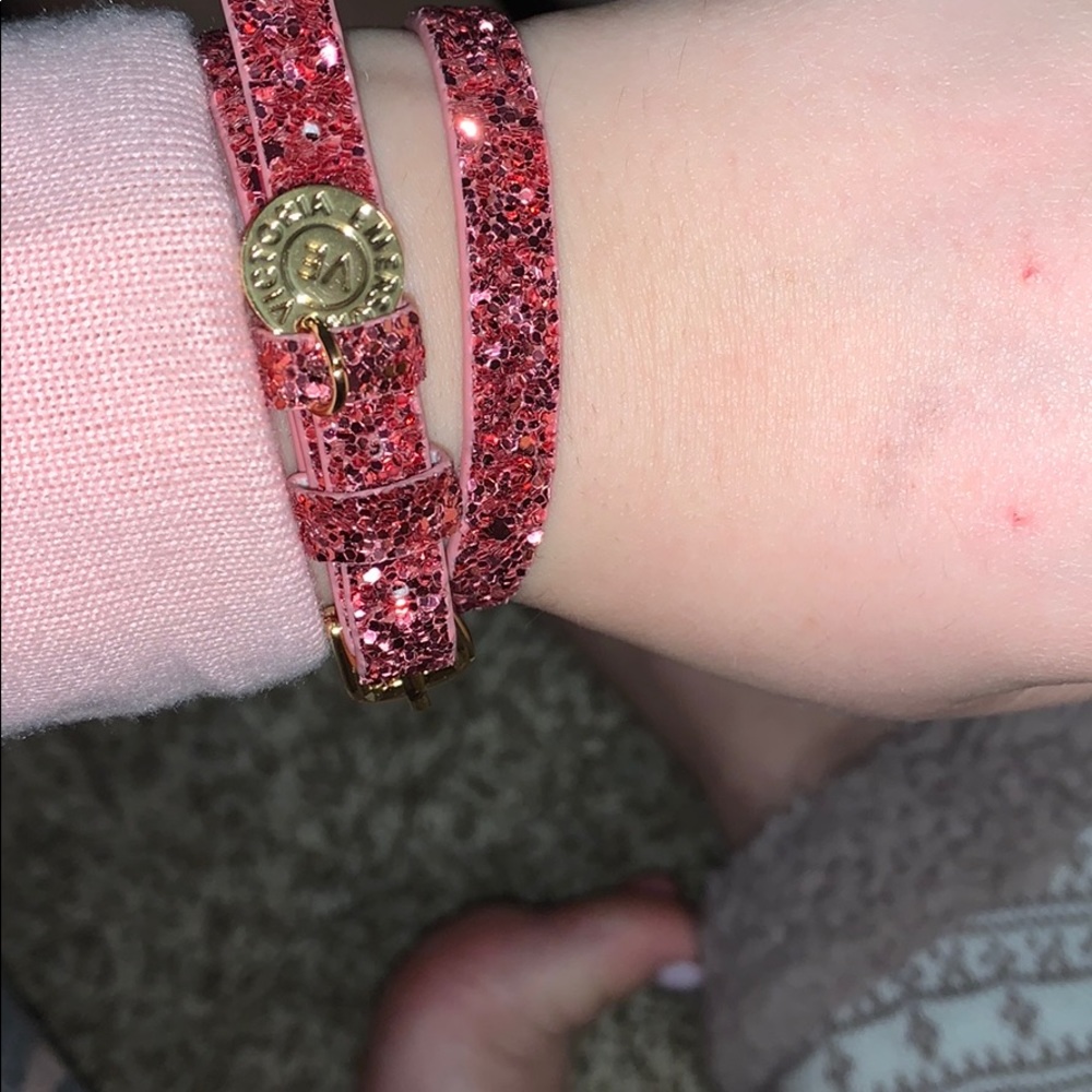 VICTORIA EMERSON wrap around bracelet!!!
